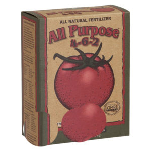 Complete Organic Fertilizer